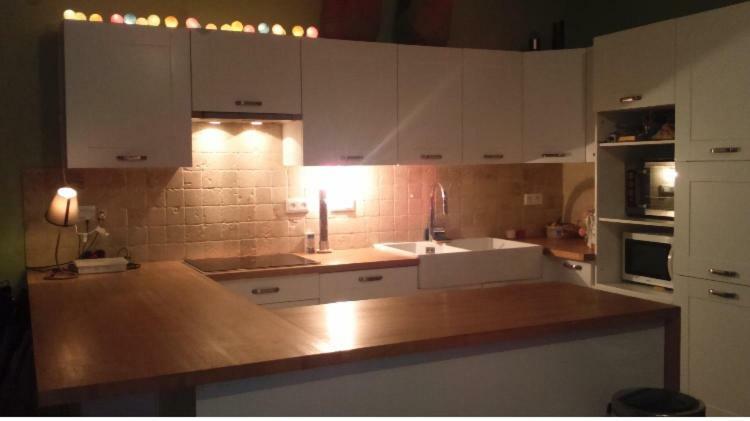 Apartment Appt 75m2 Terrasse 12m2 *