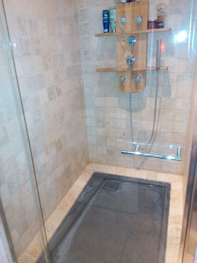 Appt 75m2 Terrasse 12m2 Tourbes