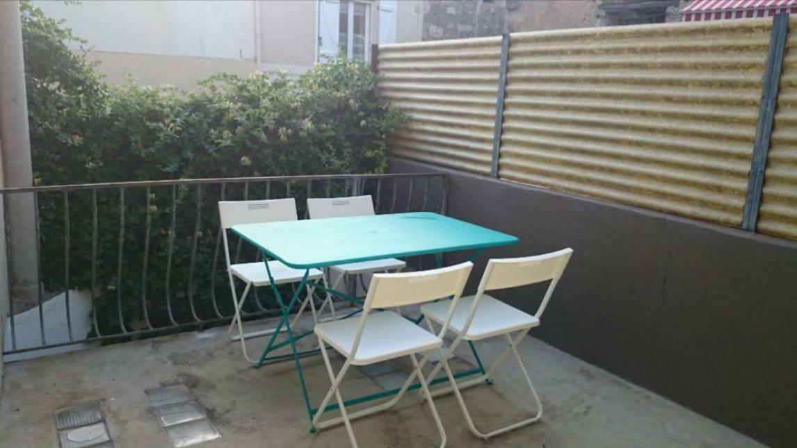 Apartment Appt 75m2 Terrasse 12m2 Tourbes