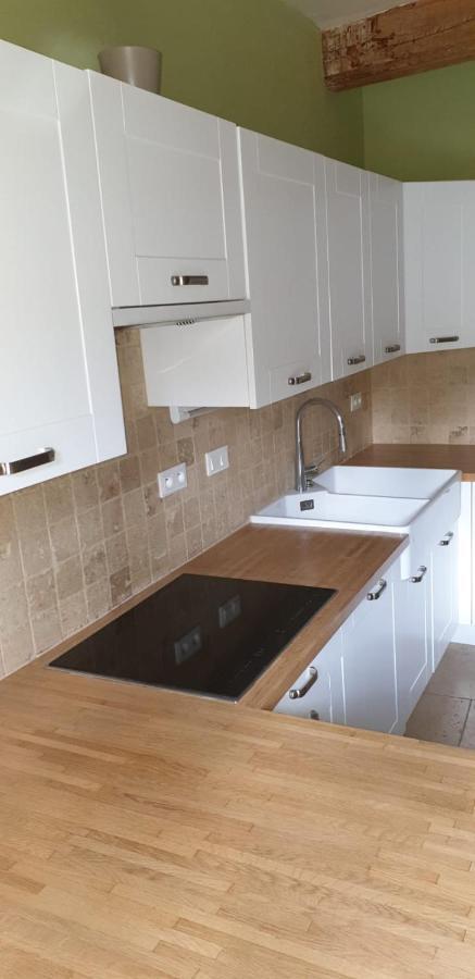 Apartment Appt 75m2 Terrasse 12m2 *